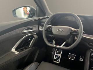 AUDI Q5 usata, con Servosterzo