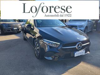 MERCEDES-BENZ A 180 usata, con Airbag