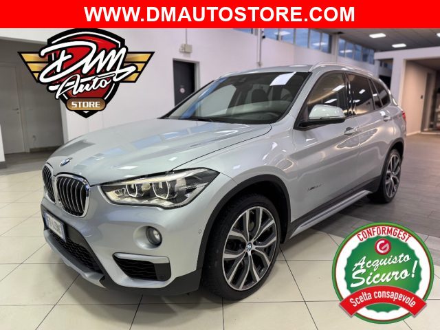 BMW X1 usata, con ABS