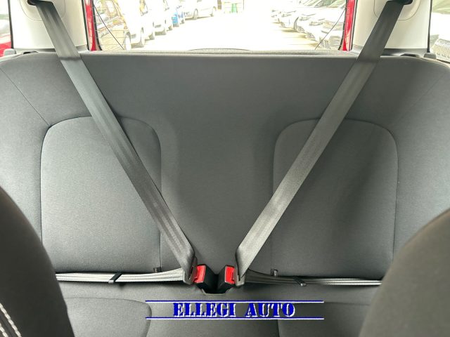 FIAT Panda usata, con Frenata d