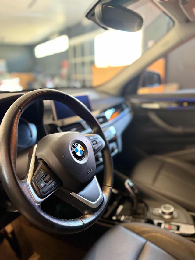 BMW X1 usata, con Airbag Passeggero