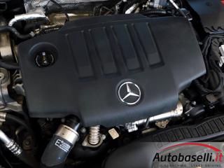 MERCEDES-BENZ CLA 200 usata, con Volante multifunzione