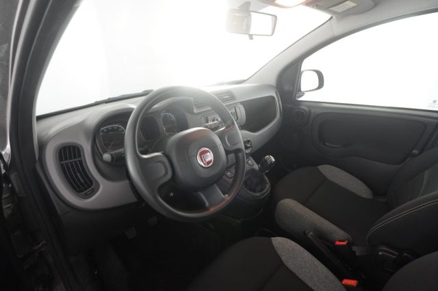 FIAT Panda usata 7