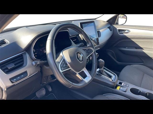 RENAULT Arkana usata, con Alzacristalli elettrici