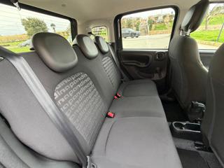 FIAT Panda Cross usata, con Volante multifunzione