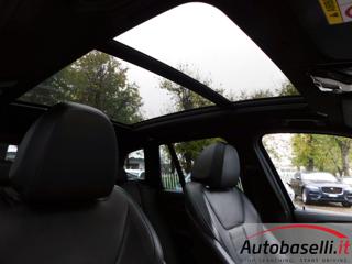 BMW X3 usata, con Streaming musicale integrato