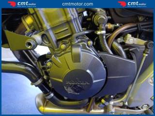 HONDA Hornet 600 usata 11