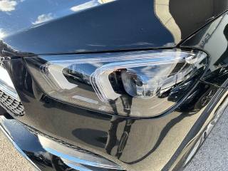 MERCEDES-BENZ GLE 350 usata, con Controllo trazione