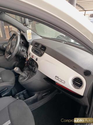 ABARTH 595 usata 19