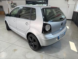 VOLKSWAGEN Polo usata, con Alzacristalli elettrici