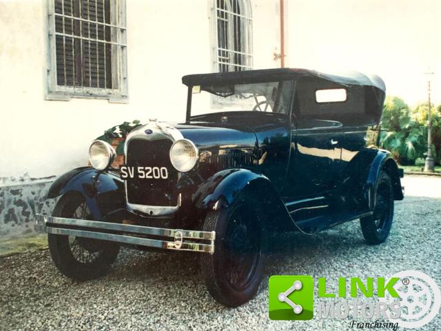 FORD Other usata 21