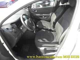 RENAULT Captur usata, con Alzacristalli elettrici