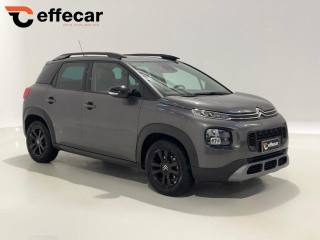 CITROEN C3 Aircross usata, con Airbag laterali