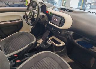 RENAULT Twingo usata, con Climatizzatore