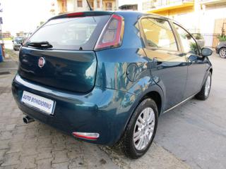 FIAT Punto usata, con Alzacristalli elettrici