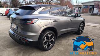 RENAULT Austral usata, con Alzacristalli elettrici