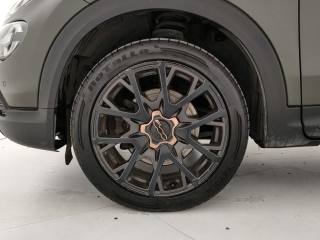 FIAT 500X usata, con Fari LED