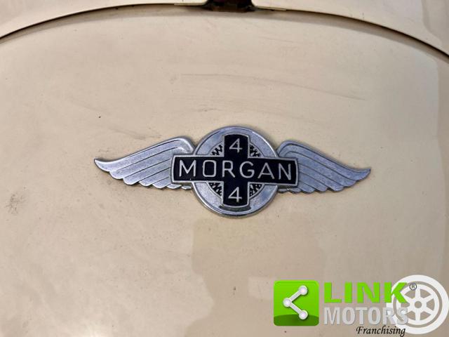 MORGAN 4/4 usata 14