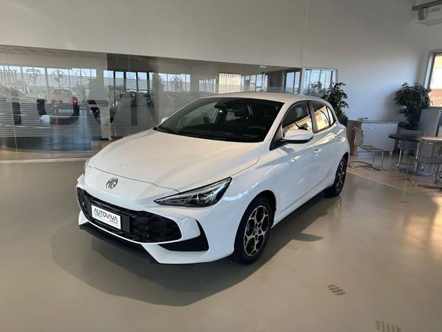 MG MG3 usata, con ABS