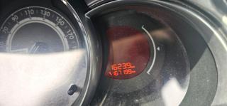 CITROEN C3 usata, con Filtro antiparticolato