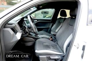 AUDI A1 usata, con Climatizzatore