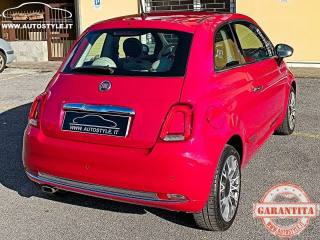 FIAT 500 usata 42