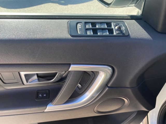 LAND ROVER Discovery Sport usata, con Climatizzatore