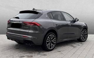 MASERATI Grecale usata, con Alzacristalli elettrici