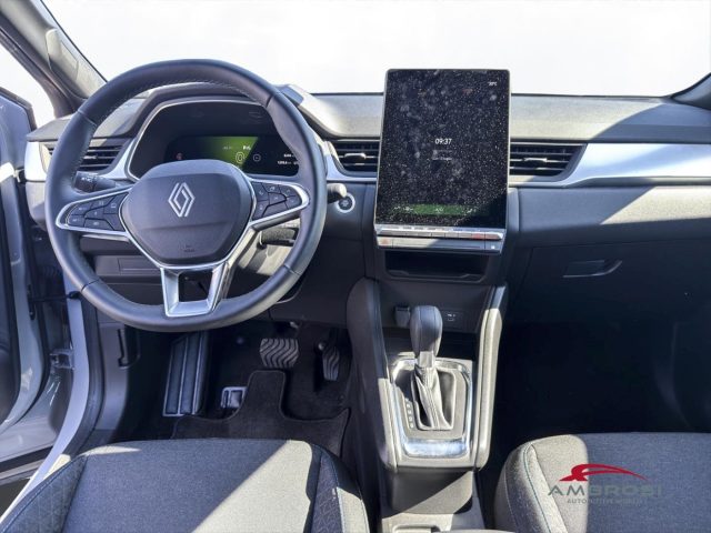 RENAULT Symbioz usata 13