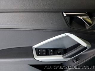 AUDI Q3 usata, con Volante multifunzione