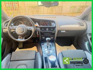 AUDI A4 usata, con Servosterzo