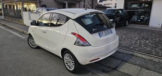 LANCIA Ypsilon usata, con Airbag Passeggero
