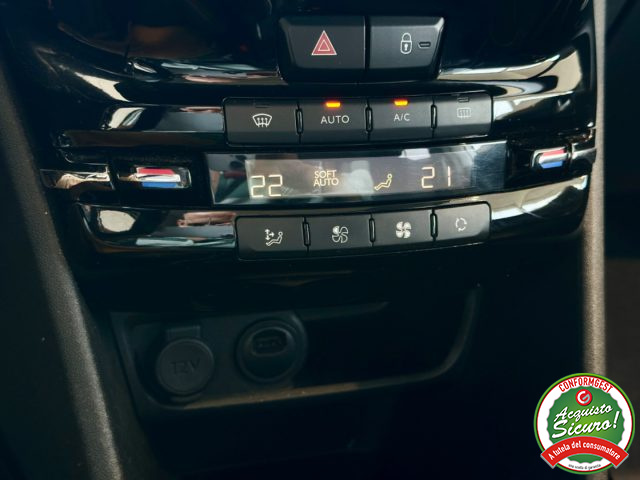 PEUGEOT 2008 usata, con ESP