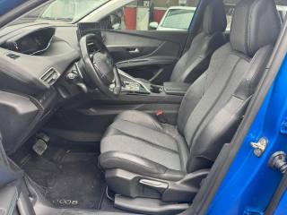 PEUGEOT 3008 usata, con Sedile posteriore sdoppiato