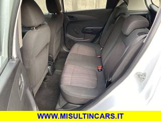 CHEVROLET Aveo usata, con Climatizzatore