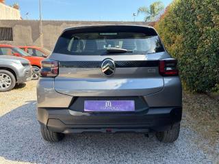 CITROEN C3 usata, con Sensori di parcheggio posteriori