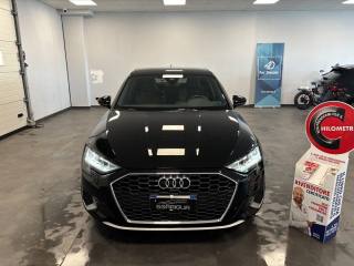 AUDI A3 usata, con Airbag