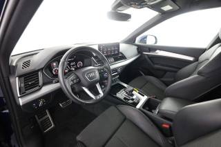 AUDI Q5 usata 1