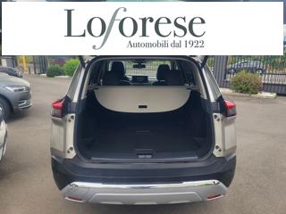 NISSAN X-Trail usata, con Sistema di navigazione