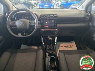 CITROEN C3 Aircross usata, con Climatizzatore
