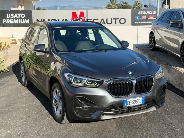 BMW X1 usata, con ABS
