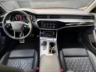 AUDI S6 usata, con Autoradio