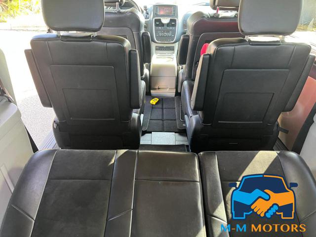 LANCIA Voyager usata, con Sistema di navigazione