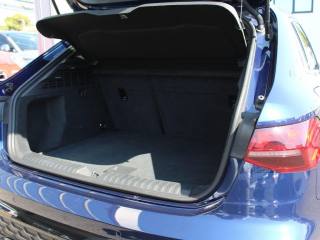 AUDI A3 usata, con Sensori di parcheggio anteriori