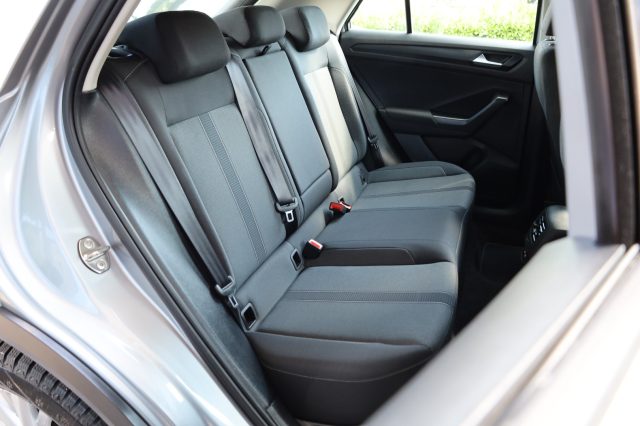 VOLKSWAGEN T-Roc usata 208