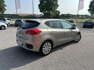 KIA cee