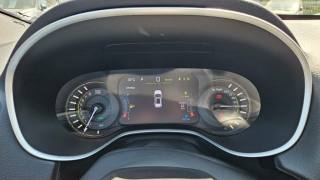 JEEP Compass usata, con Bluetooth