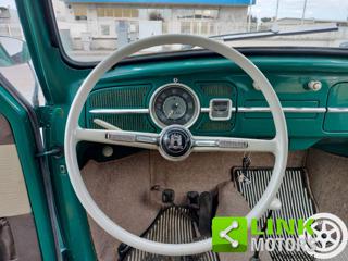 VOLKSWAGEN Maggiolino usata 14