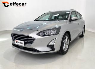 FORD Focus 1.5 EcoBlue 120 CV automatico