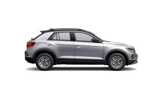VOLKSWAGEN T-Roc usata, con Airbag Passeggero